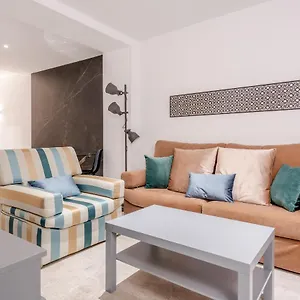 Apartamento San Isidro Suite Granada